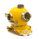 Diving Helmet Us Navy Mark Marine Deep Sea Divers. Fixed Price $290.31.