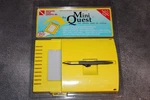 Innovative Scuba Concepts Mini Quest Underwater Slate, Magnetic, Erasable,new. Fixed Price $21.99.