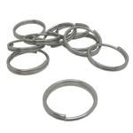Scuba Diving 24MM Split Rings (10 Pcs) Bcd Gear Attachment 1.6MM Stainle. Fixed Price $11.91.