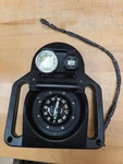Rje Int'l, TAC-100, Diver Navigation Board W/ Case, Complete-the Real Deal!. Fixed Price $799.00.