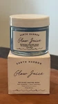 Earth Harbor - Glow Juice Refining Enzyme Mask 2 Fl Oz New Box. Fixed Price $12.99.