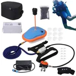 Trimix Scuba Diving Ventilator Tankless System Waterproof Air Compressor. Fixed Price $399.00.
