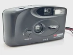 Mint Vivitar PS45PDB 35MM Film Camera With Box - Tested & Working Retro. Fixed Price $79.88.