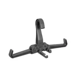 Xs Scuba Travel Bc Folding Hanger, Black. Fixed Price $24.95.