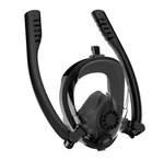 Full Face Scuba Diving Mask Comfortable Fit Adults Snorkeling Water. Fixed Price $27.99.
