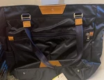 Master-piece Progress 2WAY Tote Shoulder Bag Pvc Coated Nylon Navy Blue New. Fixed Price $145.00.