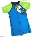 Hyperflex Children's Access Shorty Spring Wetsuit 2MM Front Zip Size Nwt. Fixed Price $34.99.