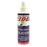 Trident Diving Equipment Food Grade Silicone Spray For Scuba, Snorkel, And. Fixed Price $15.99.