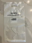 Suunto Dive Computer Display Shield Kit - HELO2/VYPER2/VYPER Air. Fixed Price $10.00.