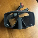 Hollis M-4 (M4) Mask Black 205.4800.07 Scuba Diving Snorkel Dive. Fixed Price $85.00.