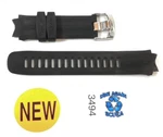 New Oem Genuine Oceanic Ocl Dive Computer Wrist Watch Strap Band Set Black. Fixed Price $49.95.