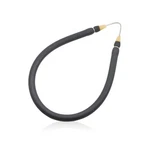 Jbl 9/16 X 14" Black Speargun Replacement Pro Band- Scuba Freediving. Fixed Price $18.50.