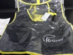 Snorkel Vest New Package Adult Black And Yellow 220 Pound Folds Flat Swimming. Fixed Price $30.59.