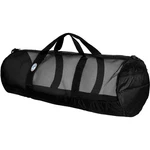 Stahlsac 26" Mesh Duffle Black. Fixed Price $107.62.