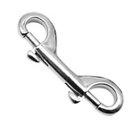 Marine City Double Ended Clip Snap Hook 316 Stainless Steel For Ropes (4"). Fixed Price $14.99.