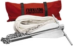 Fortress Anchor C5-A Commando Boat. Fixed Price $213.34.