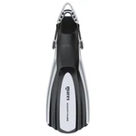 Open Box Mares Avanti Pure Heel Fins-white-small / Medium. Fixed Price $71.96.
