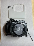 Fantasea FG7X Ii Underwater Housing For Canon. Fixed Price $200.00.