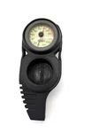 Vintage Tusa Scuba Diving Console - Analog Depth Gauge & Compass Parts/repair. Fixed Price $15.00.