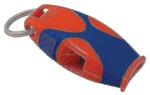 Fox 40 Sharx Whistle With Lanyard High Pitched Durable Weather Resistant 80 C.... Fixed Price $13.69.