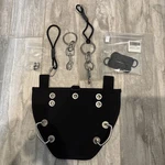 Dive Rite Butt Plate For Sidemount Backmount - BC2725. Fixed Price $105.00.