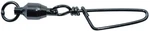 Spro Ball Bearing Swivel W/coastlock Snap & Welded - Ns Black Finish. Fixed Price $36.88.