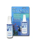 Mcnett Sea Quick Anti-fog & Lens Cleaner Spray For Scuba Masks. Fixed Price $6.95.