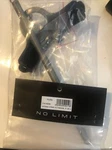 Hollis Fin Spring Strap Kit Reg/xl, F-1/F-2. Fixed Price $34.00.