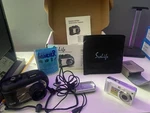 Sealife DC600 Underwater Digital Camera W/waterproof Casing And Accessories Used. Fixed Price $35.00.