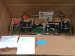 Haskel R53362 Sys, Oxygen Booster, 2STG, R55950-11 Single Stage D/a, 158746. Fixed Price $25000.00.
