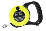 Storm Scuba Divers Sport Reel - Plastic 150 Ft. Fixed Price $42.31.