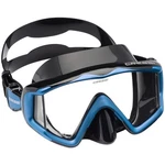 Cressi Liberty Triside Mask, All Black. Fixed Price $59.95.