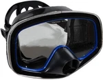 Scuba Choice Diving Classic Free Dive One-window Silicone Purged Black. Fixed Price $41.58.
