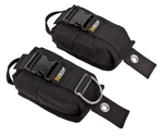 Xdeep Weight Pockets, Small (2 Kg Each), 2PC. Fixed Price $129.00.