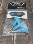 Underwater Kinetics Uk Pro And Kit - (3 Knobs/nuts). Fixed Price $24.99.