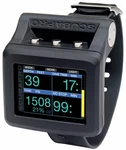 Scubapro Dive Computer G2 Wrist Complete With Transmitter. Fixed Price $1249.00.