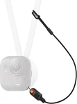 Go Ultra Quick Release Safety Cord, Black. Fixed Price $23.99.