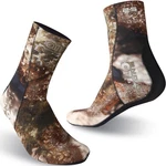 Omer 2.5MM Holo Stone Socks. Fixed Price $9.97.
