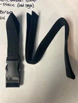 Silentdiving/ambient RBV60 (old Style) - Elastic Handset Strap. Fixed Price $20.00.