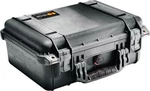 Pelican 1450 Case With Foam (black). Fixed Price $169.95.