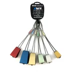 Rare New 2005 Wild Country Rocks Set 9-14 Climbing. Fixed Price $64.99.