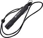 Fox 40 Mini Electronic Whistle W/ Led Light Aimable Sound Pocket Clip Batteries. Fixed Price $22.49.