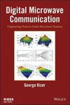 Digital Microwave Communication: Engineering Point-to-point Systems By. Fixed Price $231.43.
