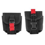 Dive Rite Weight Pocket System 12LB. Fixed Price $84.95.