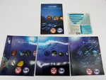 Vintage Nase Scuba Diving Book Lot (3) Plus Dive Log And Science Tec. Fixed Price $40.00.