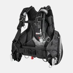 Mares Prestige Bcd - Black. Fixed Price $549.95.