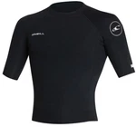 Oneill Reactor Ii Mens 1.5MM Ss Wetsuit Jacket Black (5081OA). Fixed Price $93.06.