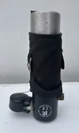 Heed Iii Model 175T Bottle Regulator Submersible Inc- W/case. Fixed Price $55.00.
