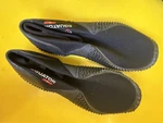 Mares Equator 2 Neoprene Water Boots Size 6 Black For Scuba Diving Snorkeling. Fixed Price $35.00.