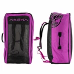 Akona Azul Mesh Backpack: 65L, Holds Full Set Of Scuba Equipment With To.... Fixed Price $91.21.